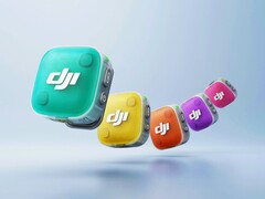 DJI Mic Mini 2.