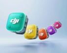 DJI Mic Mini 2.