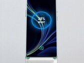 There may soon be over 3x faster wireless charging than the OnePlus 8 Pro offers. (Image source: OnePlus)