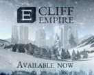 Cliff Empire – Futuristic SimCity on a mountainside