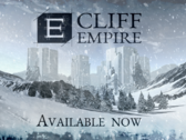 Cliff Empire – Futuristic SimCity on a mountainside