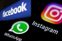 Facebook plans to bring content from its three messaging-related services into closer conjunction. (Source: The Financial Express)