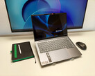 Is AMD trolling us with the Ryzen AI 7 450? Lenovo IdeaPad Pro 5 14 laptop review