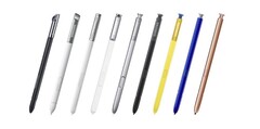 The S Pen may be the best-known stylus. (Source: Samsung)