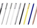 The S Pen may be the best-known stylus. (Source: Samsung)