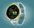 The Forerunner 570 has now received its second v18.xx stable update.