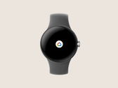 The Google Home app on the Pixel Watch. (Source: Google)