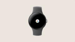 The Google Home app on the Pixel Watch. (Source: Google)