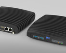 The IPC3 is a ruggedized mini-PC with a passive cooling system. (Source: Fit PC)