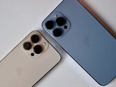 The iPhone 14 Pro and iPhone 14 Pro Max could offer 8 GB of RAM. (Source: Trusted Reviews)