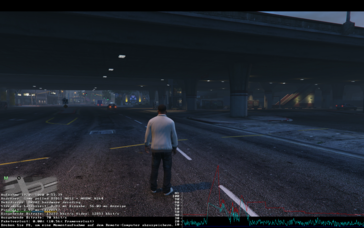 Steam Remote Play (Priorization Engine not active)