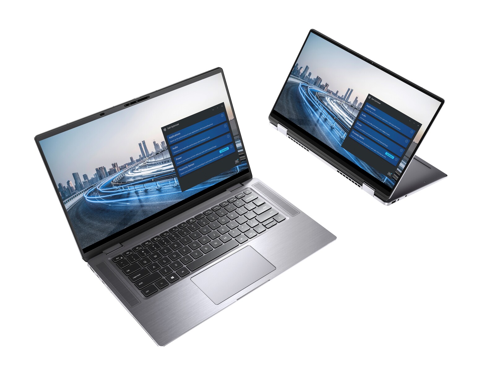 Dell Latitude 9510 and 9510 2-in-1 will come with 5G to kickstart