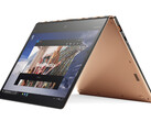 Lenovo Yoga 900S: slim, lightweight and silent