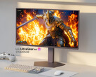 The UltraGear Evo 27GM950B will be one of the first monitors that LG begins selling this year. (Image source: LG)