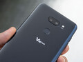 The LG V35. (Source: PocketNow)