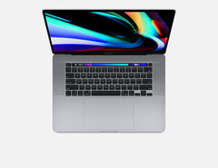 Apple could be developing a MacBook Pro for gaming. (Image via Apple)