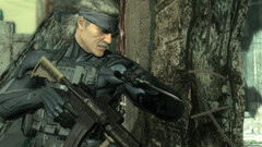 Metal Gear Solid 4 turns 12 this month. Here are 3 reasons why it deserves a remaster (Image source: Wired)