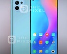 A render of how the Mi 11 Lite could look. (Image source: The Pixel)