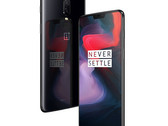 The new OnePlus 6 is arguably the company's best design yet. (Source: Winfuture)
