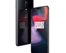 The new OnePlus 6 is arguably the company's best design yet. (Source: Winfuture)