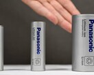 Panasonic started making 4680 batteries (Image source: Nikkei)