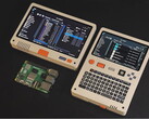 Pilet: A Raspberry Pi 5-based handheld (image source: soulscircuit)