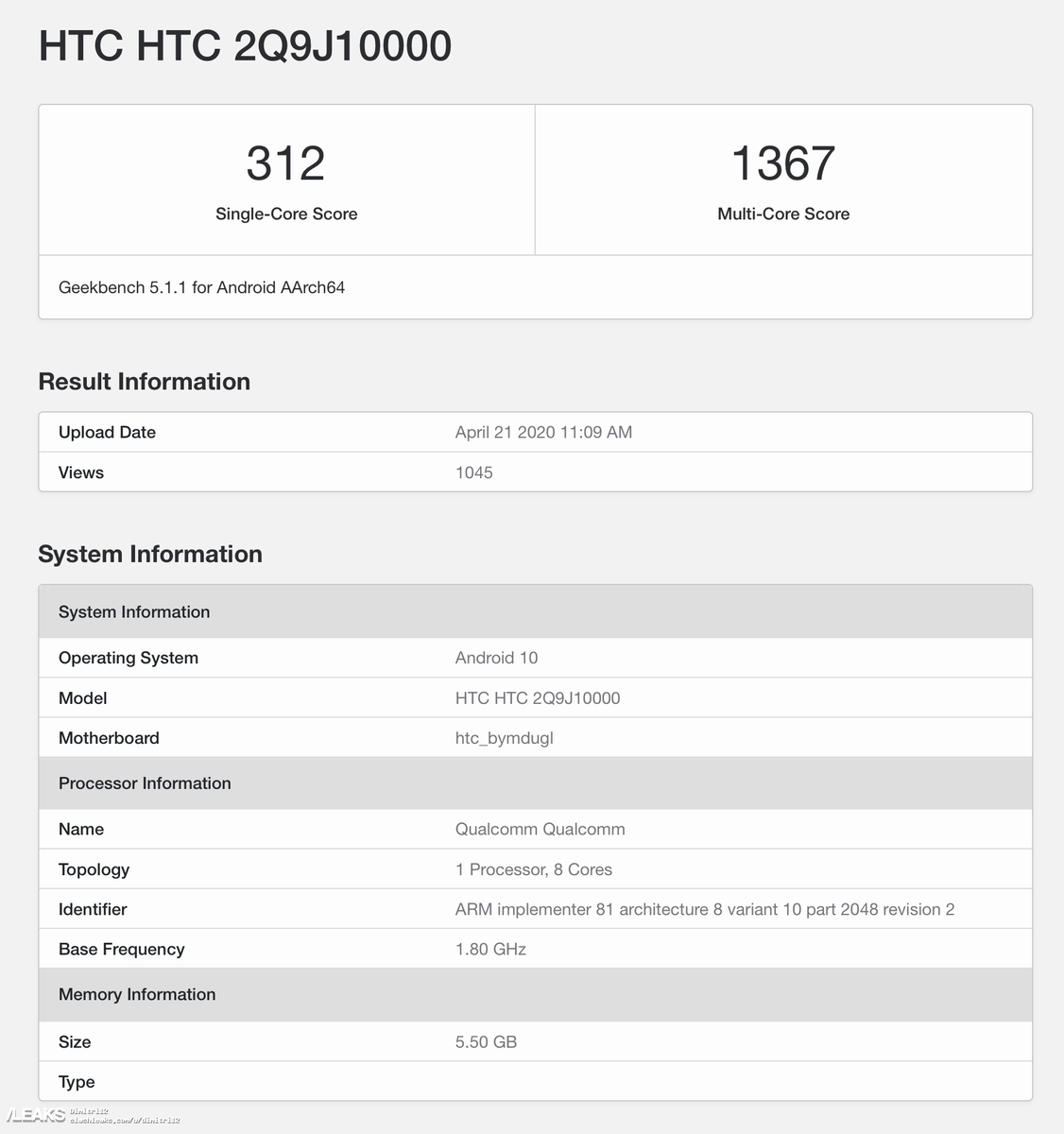 smartphone game with a desire 20 pro