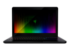 Aside from a less dense display resolution, the new Razer Blade Pro's differences are primarily on the inside. (Source: Razer)