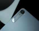 The Redmi K Pad is tipped to launch globally as the Poco F Pad. (Image Source: Digital Chat Station)