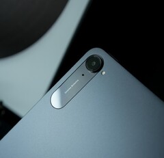 The Redmi K Pad is tipped to launch globally as the Poco F Pad. (Image Source: Digital Chat Station)