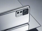The Xiaomi 12T looks to a Redmi K50 Extreme Edition, but with a MediaTek Dimensity 8100 Ultra beneath the hood instead. (Source: Xiaomi)
