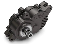 SEG Automotive has introduced a mid-motor