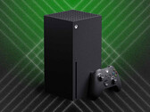 Microsoft is slated to discount the Xbox Series X by €100 next month. (Image source: Microsoft)