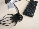 The new Universal USB-C Phone Dock. (Source: Targus)