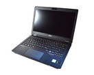 Fujitsu LifeBook U728 (i5-8250U, FHD) Laptop Review