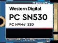 WDC PC SN530 SDBPTPZ-256G SSD Benchmarks