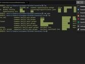 The new Windows Terminal app preview can now be downloaded from the Microsoft Store. (Source: Microsoft)