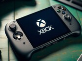 We may have to wait a while before we see a handheld from Xbox (image generated by DALL-E 3)