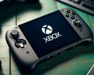 We may have to wait a while before we see a handheld from Xbox (image generated by DALL-E 3)