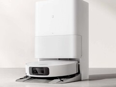 Xiaomi Mijia Robot Vacuum 7C: New Robot Vacuum and Mop