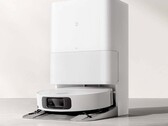 Xiaomi Mijia Robot Vacuum 7C: New Robot Vacuum and Mop