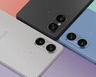 Android 15 is now rolling out to the Sony Xperia 5 V. (Image Source: Sony)
