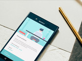 True to its name, the Sony Xperia XZ Premium will carry a premium price tag. (Source: Sony)