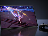 The Legion Y900 will be available before the Tab Extreme. (Image source: Lenovo)