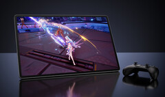 The Legion Y900 will be available before the Tab Extreme. (Image source: Lenovo)