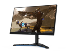 The Lenovo Y25-25 monitor. (Source: Lenovo)