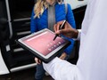 Panasonic Toughbook FZ-A3 has one of the best displays we've seen on any rugged tablet (Image source: Panasonic)