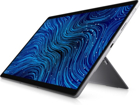 Dell Latitude 13 7320 Detachable Review: A Better Microsoft Surface Pro 7