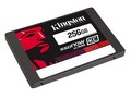Kingston launches KC600 series for users still stuck on 2.5-inch SATA SSDs (Image source: Amazon.com)