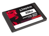 Kingston launches KC600 series for users still stuck on 2.5-inch SATA SSDs (Image source: Amazon.com)